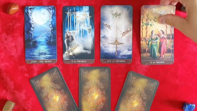 Весы Август 2021 🔮 Расклад Таро Прогноз 🔮 Гороскоп Таро смотреть онлайн