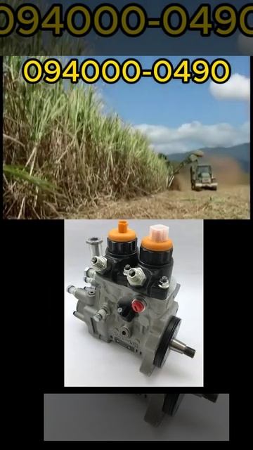 Colheitadeira De Cana John Deere 3520