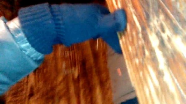 Часовой механизм на Ратуше.