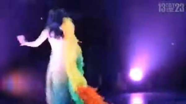 бесы в людях