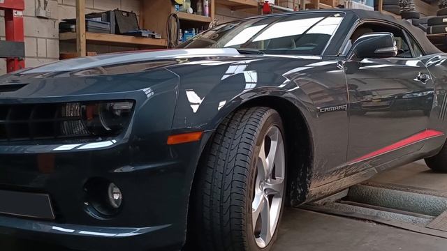 Camaro SS 2010. #camaro #chevrolet