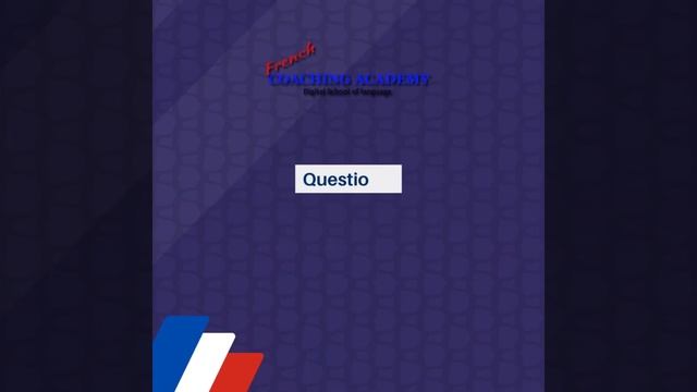 Learn French with French Coaching Academy смотреть онлайн