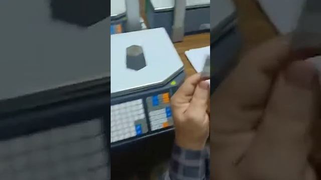 تدريبات على ميزان باركود ميرك | عدد النسخ للاستيكر | مميزات ميزان باركود ميرك | MERC SCALE смотреть онлайн