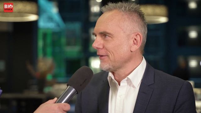 M2 Care | Swiss Nordic Bio 2024 | Interview