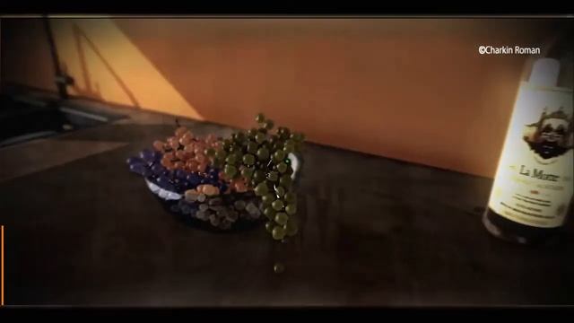 Archinteriors Vol.27 Scene 1