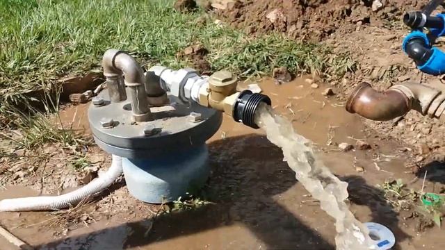 Solar water pumping - Solar powered drip irrigation system-Solar Irrigation смотреть онлайн