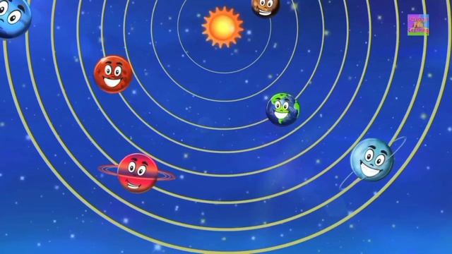 Planet Song in English 2 Reverse смотреть онлайн