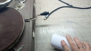 Мягкая пластинка