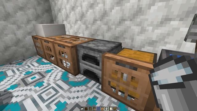 Строим дом Скулбоя в Майнкрафте Часть 2 // SchoolBoy Runaway смотреть онлайн