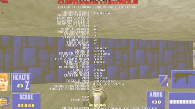 Brutal Wolfenstein Part 2