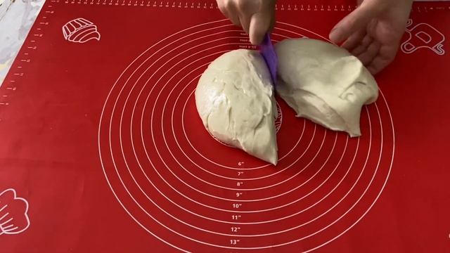 Очень Вкусный Домашний Хлеб 🥖 Хлеб как из пекарни . смотреть онлайн