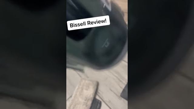 Bissell Symphony Pet Vac & Steam Mop Review смотреть онлайн