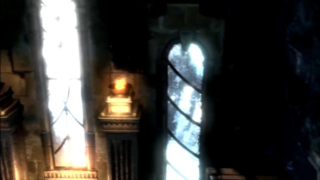 Let's Re-Platinum God of War 3 Part 1 смотреть онлайн