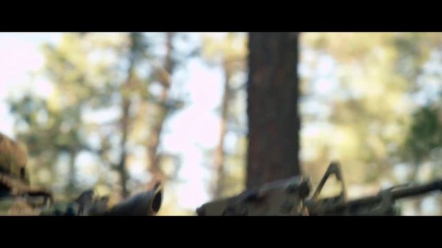Lone Survivor '60 TV Spot смотреть онлайн
