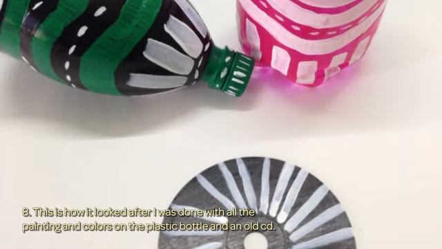 Make Trendy Plastic Bottle Vases - Home - Guidecentral