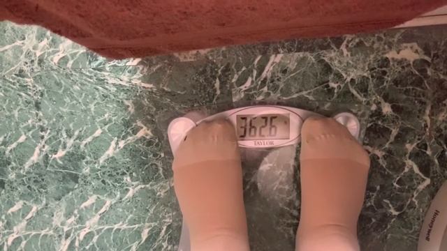 Weight 3/1/2020 - 14 days down 15 lbs смотреть онлайн