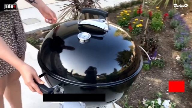 TOP 3 : Meilleur BARBECUE à charbon WEBER 2023 🔥 смотреть онлайн