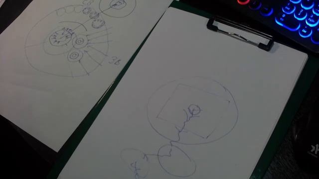 Течение человеческой мысли в Бронзовом веке. ч.2 (Эпоха Еноха) смотреть онлайн