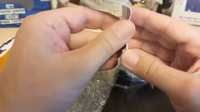 SMAEL SL8007 Watch Unboxing Fun смотреть онлайн