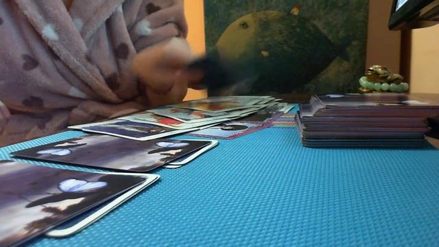 Какое радостное и счастливое событие вас ожидает? Расклад на таро и ленорман для всех) смотреть онлайн