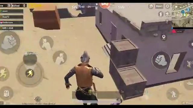 Dark official DT смотреть онлайн