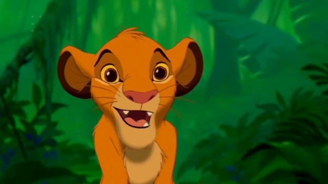 история Симбы смотреть онлайн