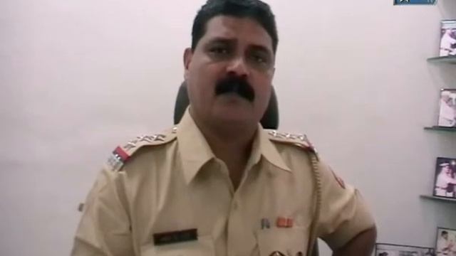 Karnala Tv News 31 Oct 2012 Bhanje Ne Maara Apni Hi Mami Ko Kamothe смотреть онлайн