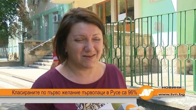 Емисия новини 21:30 часа Русе 6 юни смотреть онлайн