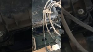 ВАЗ 2115 не заводится.