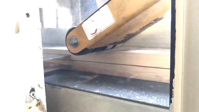 HP-66PB Twin Head Band Resaw смотреть онлайн