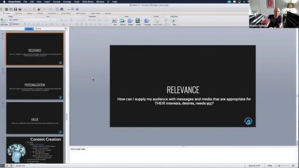 Content Marketing (Creative Corner 003)