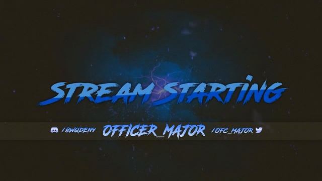 [SoE] Deputy Chief Nick Major Hits The Streets | GTA V Police RP