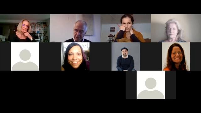 WB Modul 5 11 2 22 17 20 Fragerunde смотреть онлайн