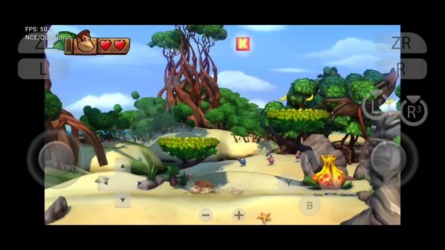 TOP YUZU ANDROID NCE GAMES TESTED ON SNAPDRAGON 7 GEN 3 - Switch Android Emulator смотреть онлайн