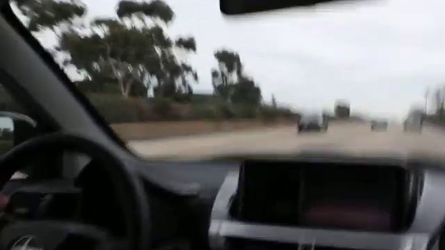 Scion iQ Test Drive 3 смотреть онлайн