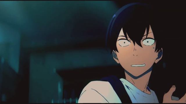 Farq Hai - The Tiger And The Fish | AMV смотреть онлайн