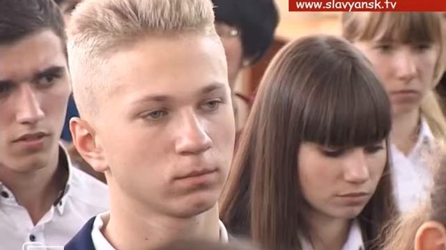 Встреча главы района с лидерами школьных самоуправлений смотреть онлайн