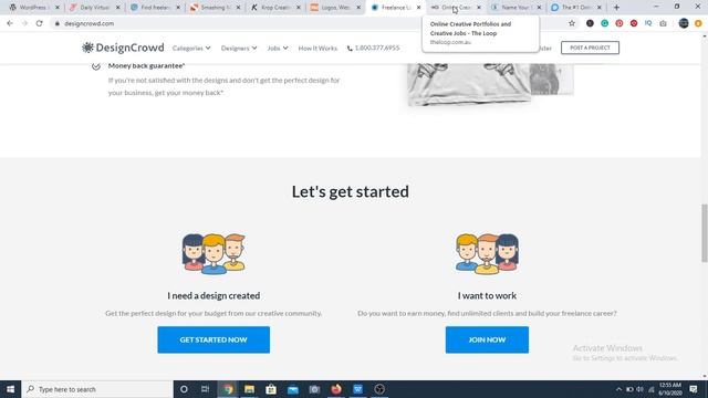 50 Best website to find online work |Skilled and Unskilled| смотреть онлайн