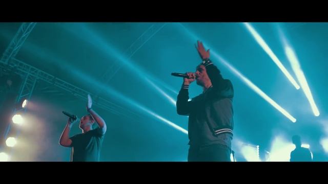 Cookies And Cream - Neon Jungle Tour Summer Compilation 2015 смотреть онлайн