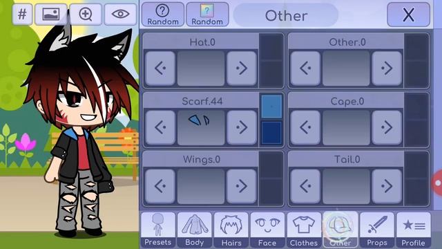 Как сделать демона? так посмотрите это видео и увидите!!!! смотреть онлайн