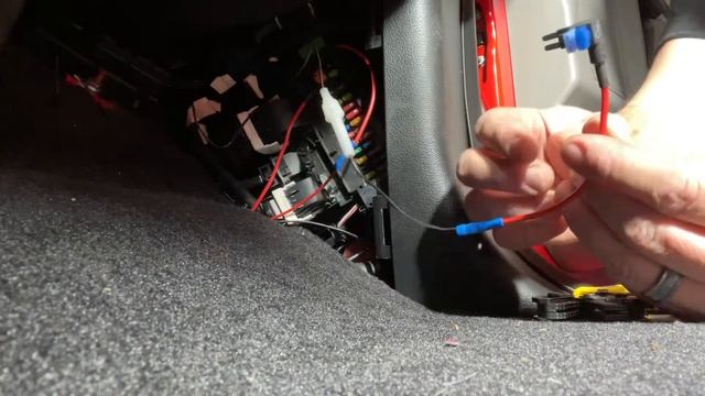 Escort 360 Radar Detector Permanent Install смотреть онлайн