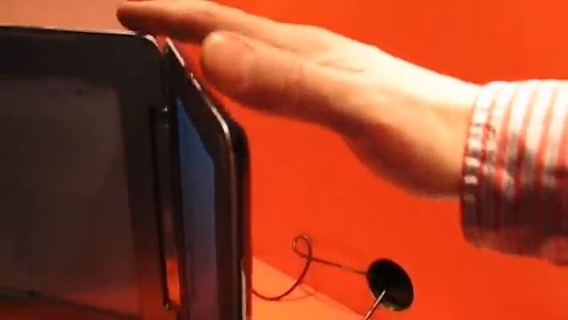 Entourage Edge Dual-Screen Android - Ereader смотреть онлайн