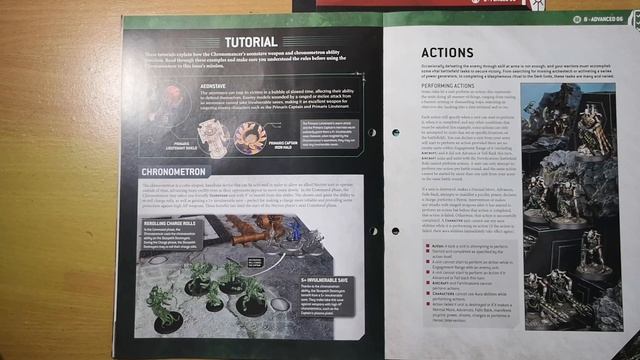 Warhammer 40000 Imperium - Issue 41 - Enter The Chronomancer смотреть онлайн