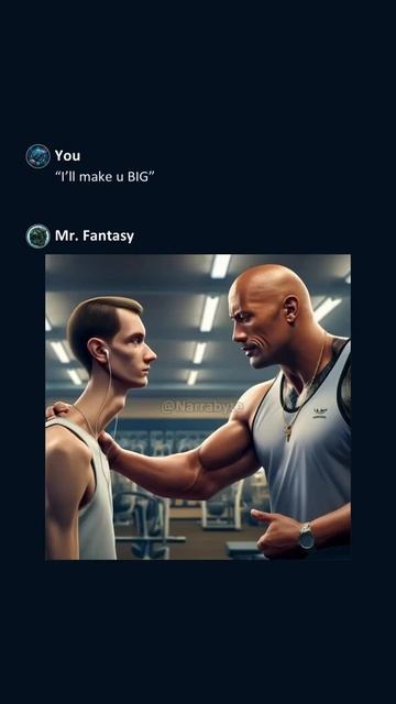 Can You Guess The Ending?😈 #ai #chatgpt #aiart смотреть онлайн