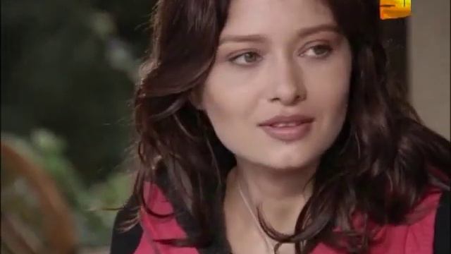 Саваш и Жасмин примиряются | Любовь и наказание - серия 14 смотреть онлайн