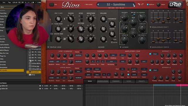 8. Melodic Arp Pt 2 смотреть онлайн