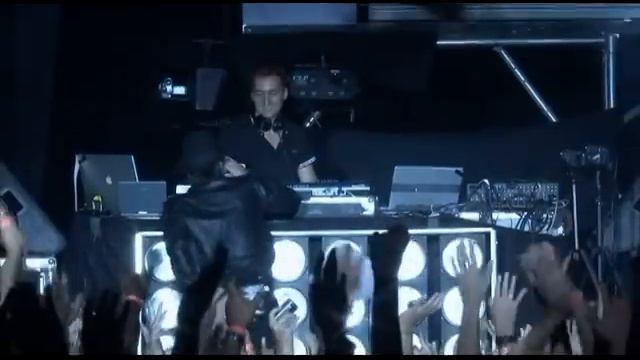 Paul Van Dyk Live In New York Los Angeles 2009 Part 3 смотреть онлайн