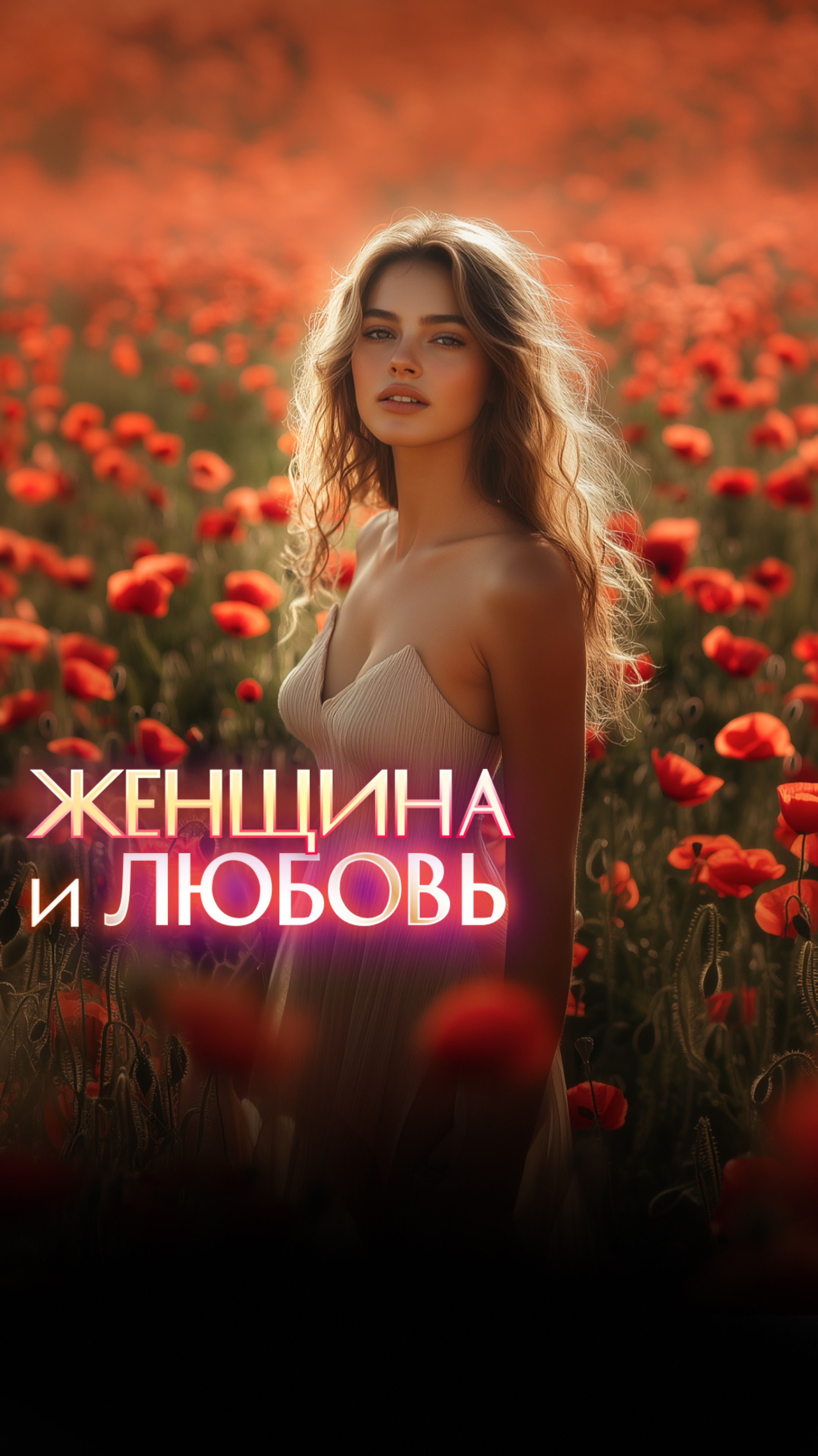 ЖЕНЩИНА И ЛЮБОВЬ смотреть онлайн