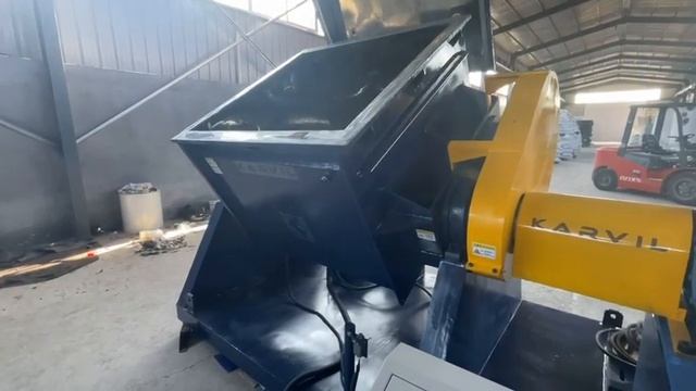 Z Blade Sigma Mixer - Karvil Machinery смотреть онлайн