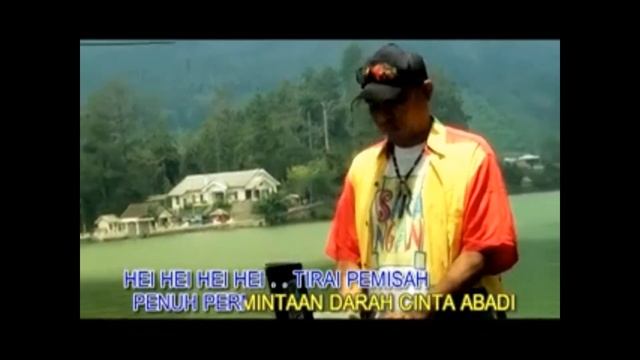 Tirai-Flamingo Band (Video Official) смотреть онлайн